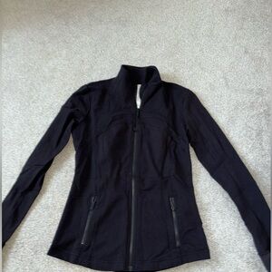 Lululemon Define Jacket Nulu
